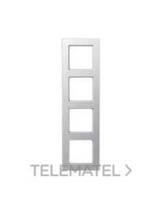 MARCO A550 CUADPL.Al BL ALP.