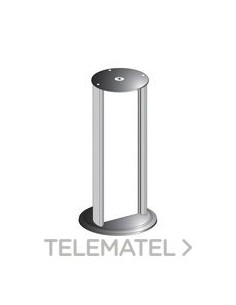 COLUMNA CON ESPEJO BIMS 910mm