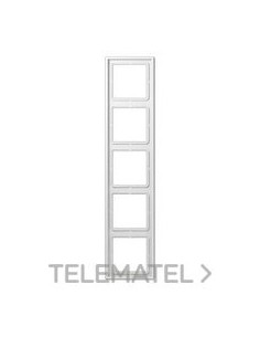 MO.QUÍNTUPLE 81x365mm LS 990 DPLAS.BRILL