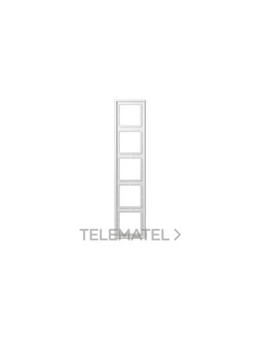 MO.QUÍNTUPLE 81x365mm LS 990 DPLAS.BRILL