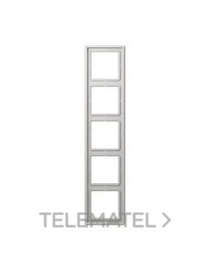 MO.QUÍNTUPLE 81x365mm LS 990 DPLAS.BRILL