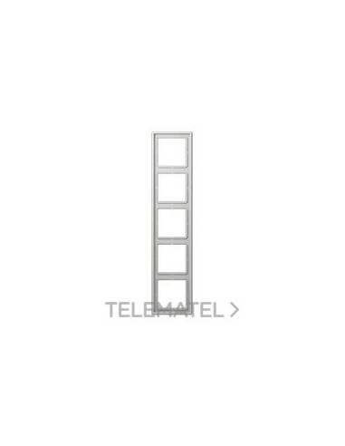 MO.QUÍNTUPLE 81x365mm LS 990 DPLAS.BRILL