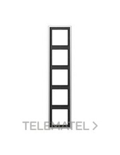 MARCO 5 ELEMENTO ALUMINIO