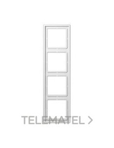 MO.CUADPL.81x294mm LS 990 DPLAS.BRILL.BL