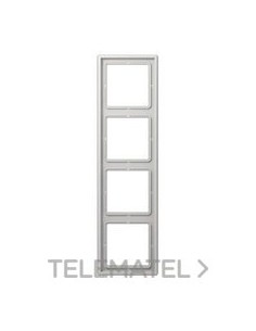 MO.CUADPL.81x294mm LS 990 DPLAS.BRILL