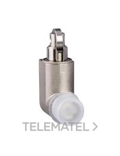 CABEZA PULS.LATERAL+ROLDANA VT.METAL