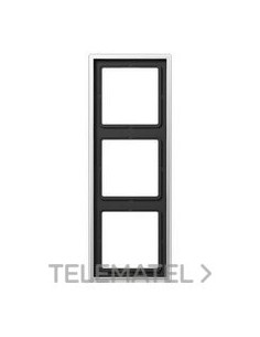 MARCO 3 ELEMENTO ALUMINIO