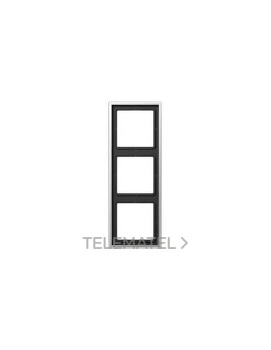 MARCO 3 ELEMENTO ALUMINIO