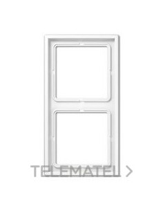 MO.DBL.81x152mm LS 990 DPLAS.BRILL.BL