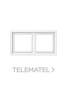 MO.2 EL.81x152mm LS ZERO TPLAST.BL ALP.