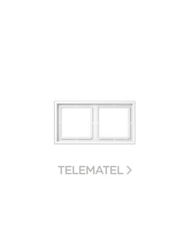 MO.2 EL.81x152mm LS ZERO TPLAST.BL ALP.