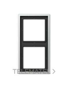 MARCO 2 ELEMENTO ALUMINIO