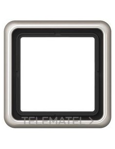 MARCO 1 ELEMENTO PLATINO