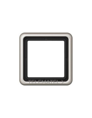 MARCO 1 ELEMENTO PLATINO