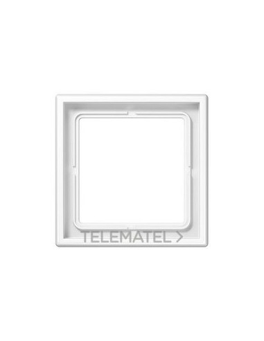 MO.SIMP.81x81mm LS 990 DPLAS.BRILL.BL