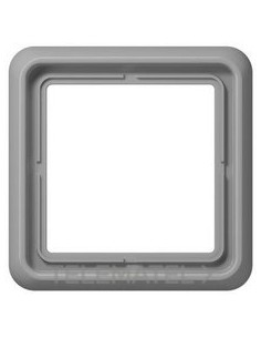 MARCO 1 ELEMENTO GRIS