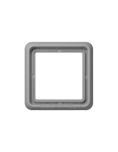 MARCO 1 ELEMENTO GRIS