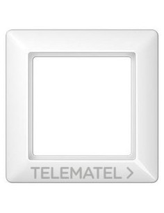 MARCO 1 ELEMENTO BLANCO ALPINO