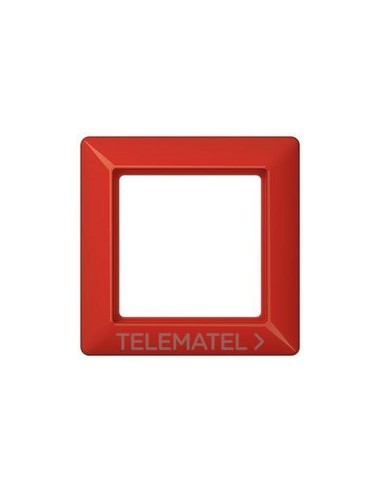 MARCO 1 ELEMENTO AS500 ROJO