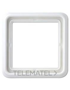 MARCO 1 ELEMENTO BLANCO ALPINO