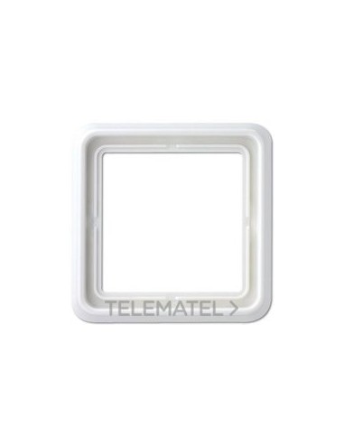 MARCO 1 ELEMENTO BLANCO ALPINO