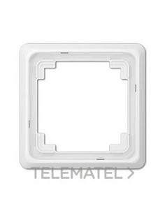 MARCO 1 ELEMENTO BLANCO ALPINO CD PLUS