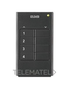 MDIS.KNX RF 4 CAN.FUNCIONA 1xpila Li CR