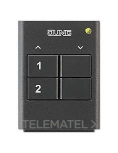 MDIS.KNX RF 2 CAN.FUNCIONA 1xpila Li CR