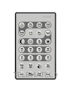 MANDO A DISTANCIA IR INSTALADOR