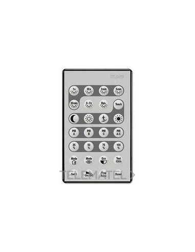 MANDO A DISTANCIA IR INSTALADOR