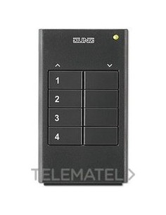 MANDO A DISTANCIA 4 CANALES