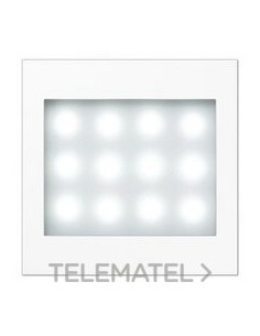 LUZ LECTURA LED BLANCO ALPINO