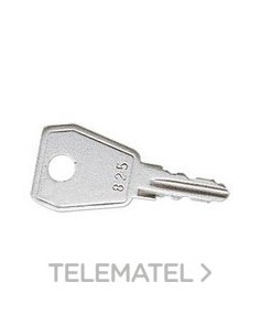 LLAVE RPUT.P/TP.ATBL.CIL.821SL