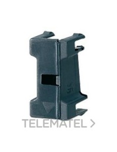 LAMPARITA LED AZUL 110-250V 0,3mA