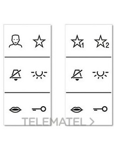 LÁMINA INSCRIPCIONES P/AS/A