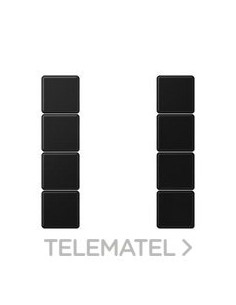 KIT TECLAS MOD.F50 4 FS.NG MT