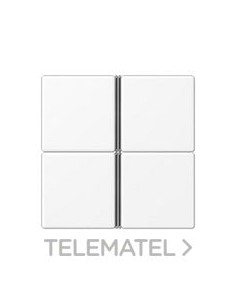 KIT TECLAS MOD.F40 4 FS.BLM.