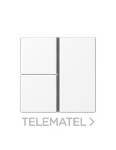 KIT TECLAS MOD.F40 3 FS.BLM.