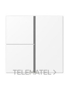 KIT TECLAS 3F LS BLANCO MATE