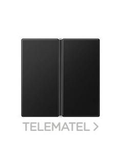 KIT TECLAS 1 FASE A NEGRO MATE