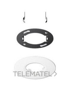 KIT PARA MONTAJE EMPOTRADO