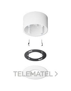 KIT PARA MONTAJE SUPERFÍCIE