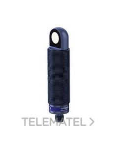 SOR.ULTSND.M30 2m ANG.90° 0-10V PLAST.