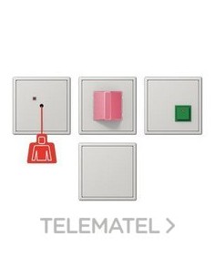 KIT DE EMERGÉNCIA LS GRIS