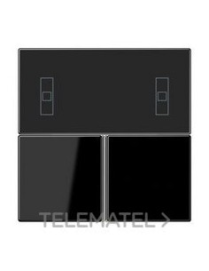 JUEGO TECLAS KNX LS P/4093KRMTSD NG