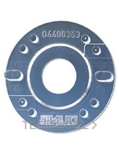 JUNTA ESTANCA PARA DIMMER GIRATORIO