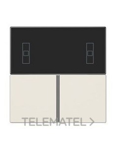 JUEGO TECLAS KNX LS P/4093KRMTSD BM