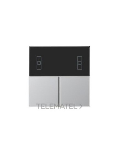 JUEGO TECLAS KNX LS P/4093KRMTSD Al