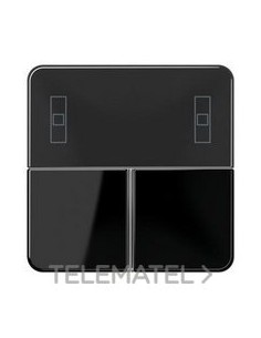 JUEGO TECLAS KNX CD500 P/4093KRMTSD NG