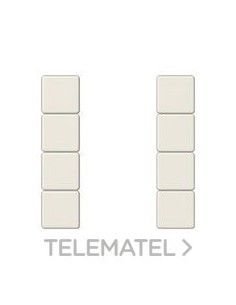 JUEGO TECLAS F50 KNX 4 FASES AS/A BM